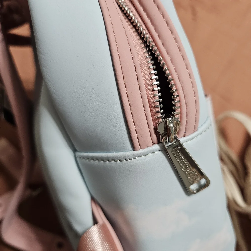 Dumbo Loungefly Backpack